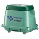 Въздуходувка HIBLOW HP-120