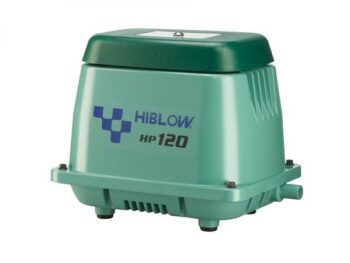 Въздуходувка HIBLOW HP-120