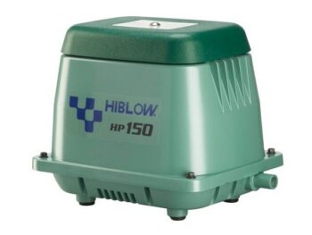 Въздуходувка HIBLOW HP-150