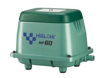 Въздуходувка HIBLOW HP-60