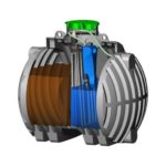 Пречиствателна станция AQUAmax