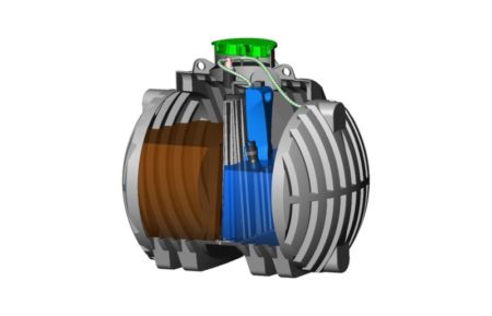 Пречиствателна станция AQUAmax