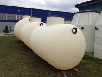 Резервоари Aquatec-2