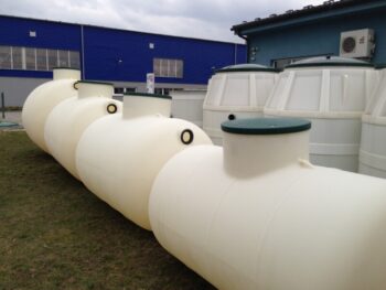 Резервоари Aquatec-3