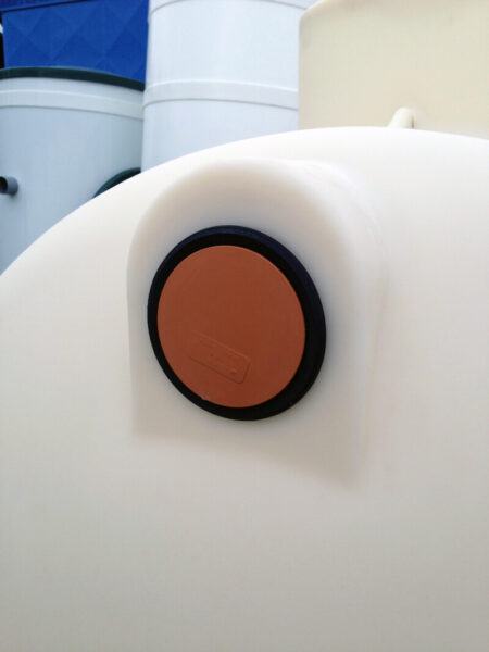 Резервоари Aquatec-4