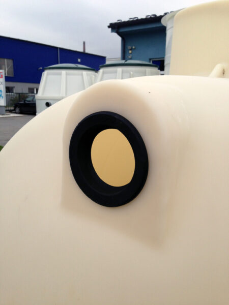 Резервоари Aquatec-5