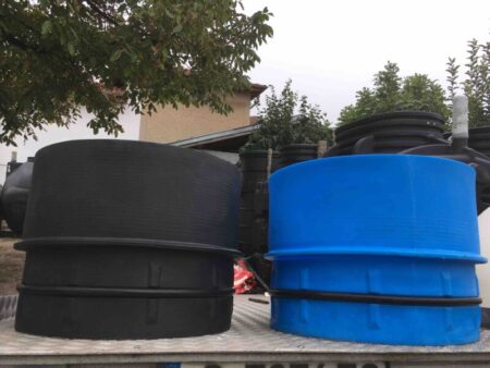 Удължител AQUAstay - 250 мм