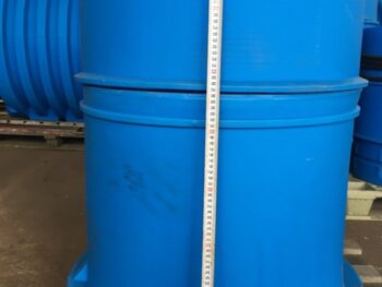 Удължител за резервоар AQUAstay 500 мм