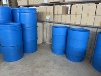 Удължител за резервоар AQUAstay 500 мм