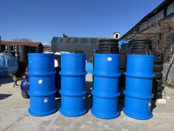 Удължител AQUAstay - 500 мм