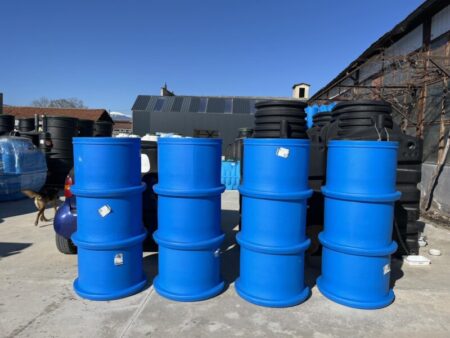 Удължител AQUAstay - 500 мм