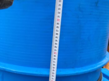 Удължител AQUAstay - 250 мм