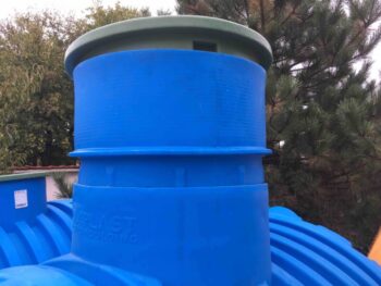 Удължител AQUAstay - 250 мм