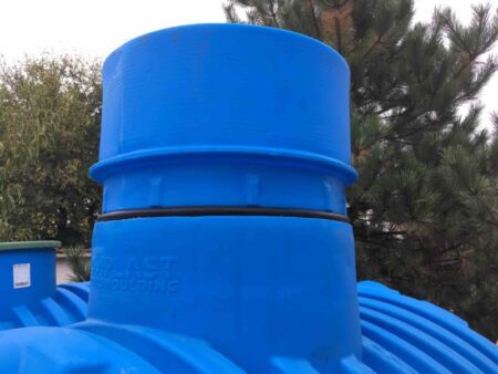 Удължител AQUAstay - 250 мм