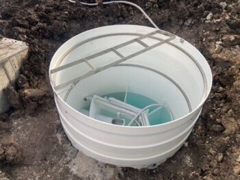 Удължител Aquatec1