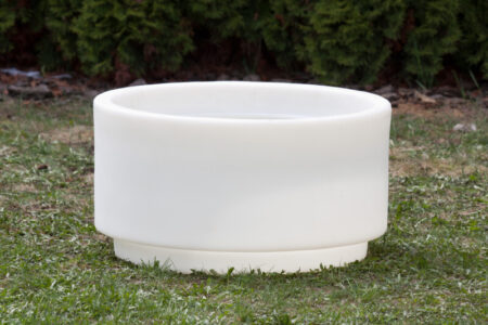 Удължител за резервоар Aquatec 300mm