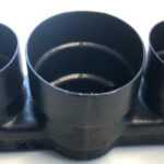 Успокоител Evo Calmed Inlet DN 150