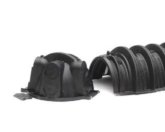 Капак за дренажна система Quick HC