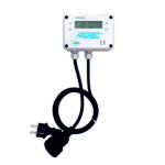 Електрическо управление AQC Basic