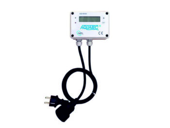 Електрическо управление AQC Basic