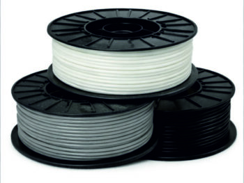 Заваръчна тел от полипропилен (PP) – за ремонт и заваряване на пластмаса