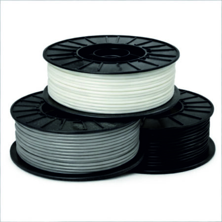 Заваръчна тел от полипропилен (PP) – за ремонт и заваряване на пластмаса