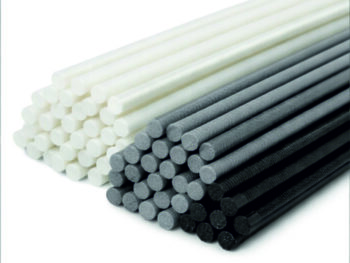 Заваръчна тел от полипропилен (PP) – за ремонт и заваряване на пластмаса