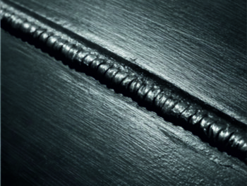 Заваръчна тел от полипропилен (PP) – за ремонт и заваряване на пластмаса